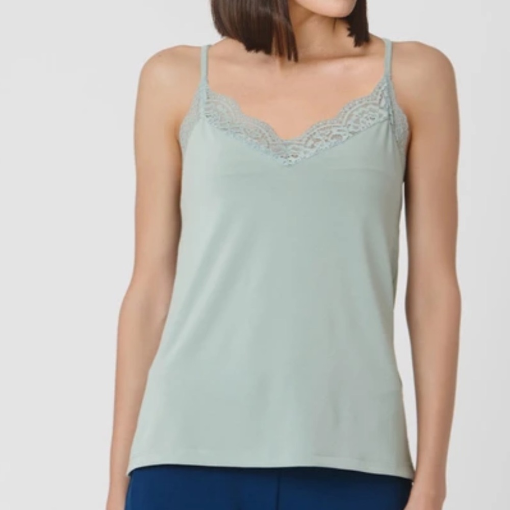 Vero Moda Lace Cami